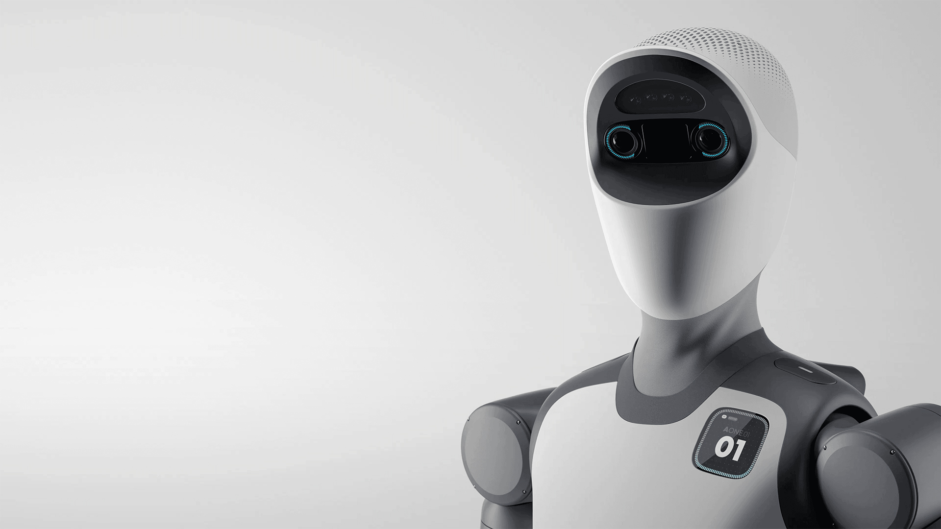 AgileRobots-AgileON