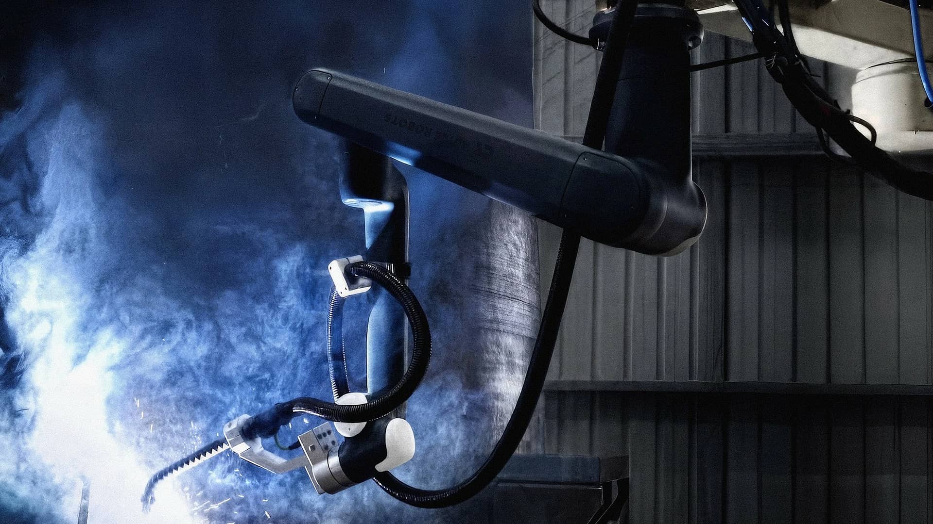 AgileRobots-ThorSeries AgileRobots-ThorSeries