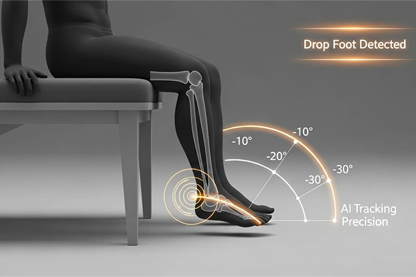 Ankle & Gait