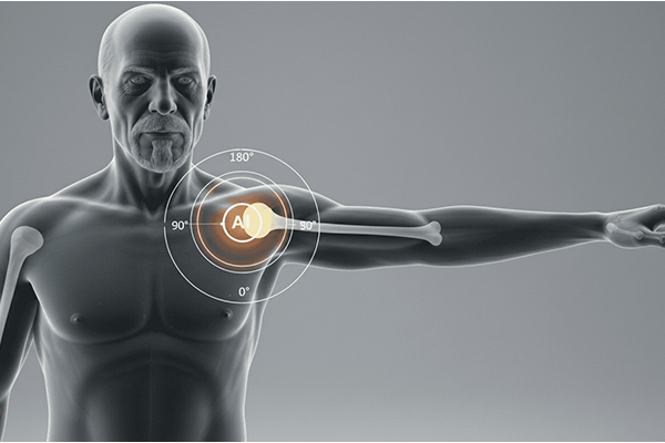 Shoulder Flexion / Extension